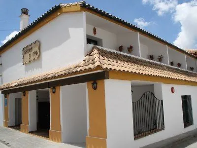 Hotel Tugasa Sierra Y Cal Olvera