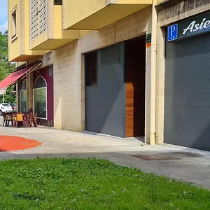 Asieran 2* Amorebieta-Etxano