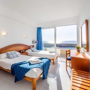 Hostal Port Corona Cala Ratjada (Mallorca)