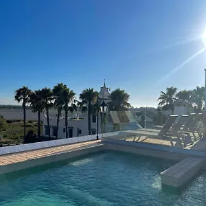 La Malvasía **** El Rocío