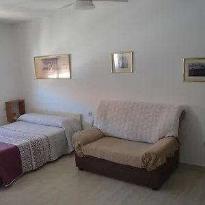 Apartamento En Con Garaje Apartment