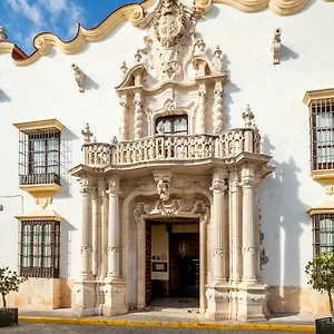 Palacio Marques De La Gomera Hotel