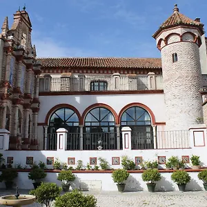 El Palacio De San Benito Guest house