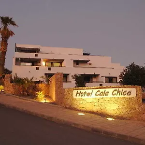 Calachica Hotel