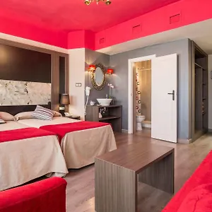 Hotel Sevilla Séville