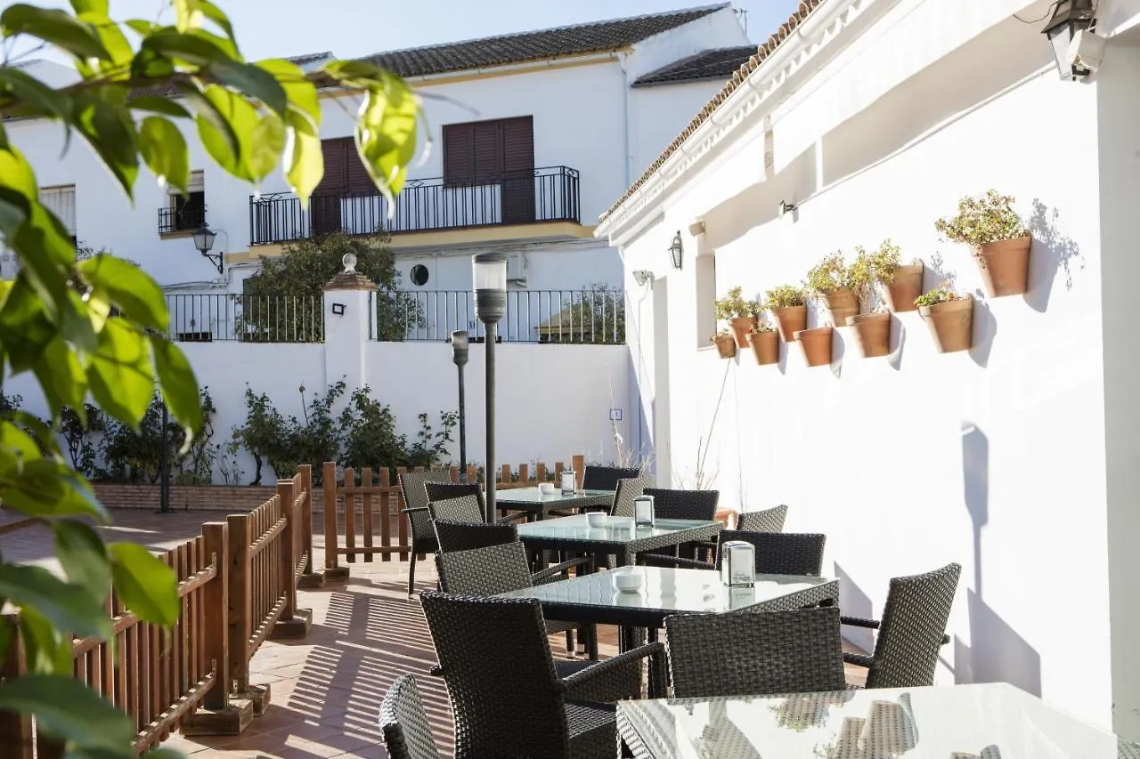Hotel Tugasa Sierra Y Cal Olvera 2*,  Espagne
