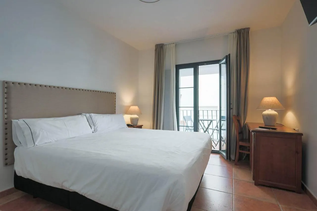Hotel Tugasa Sierra Y Cal Olvera