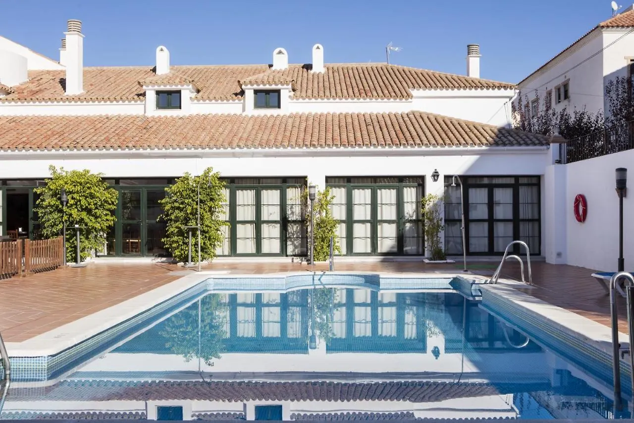 Hotel Tugasa Sierra Y Cal Olvera
