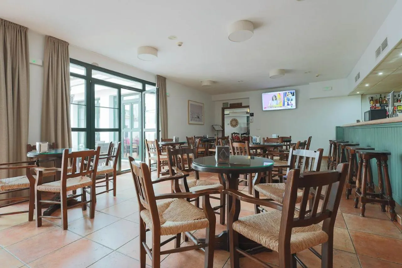 Hotel Tugasa Sierra Y Cal Olvera