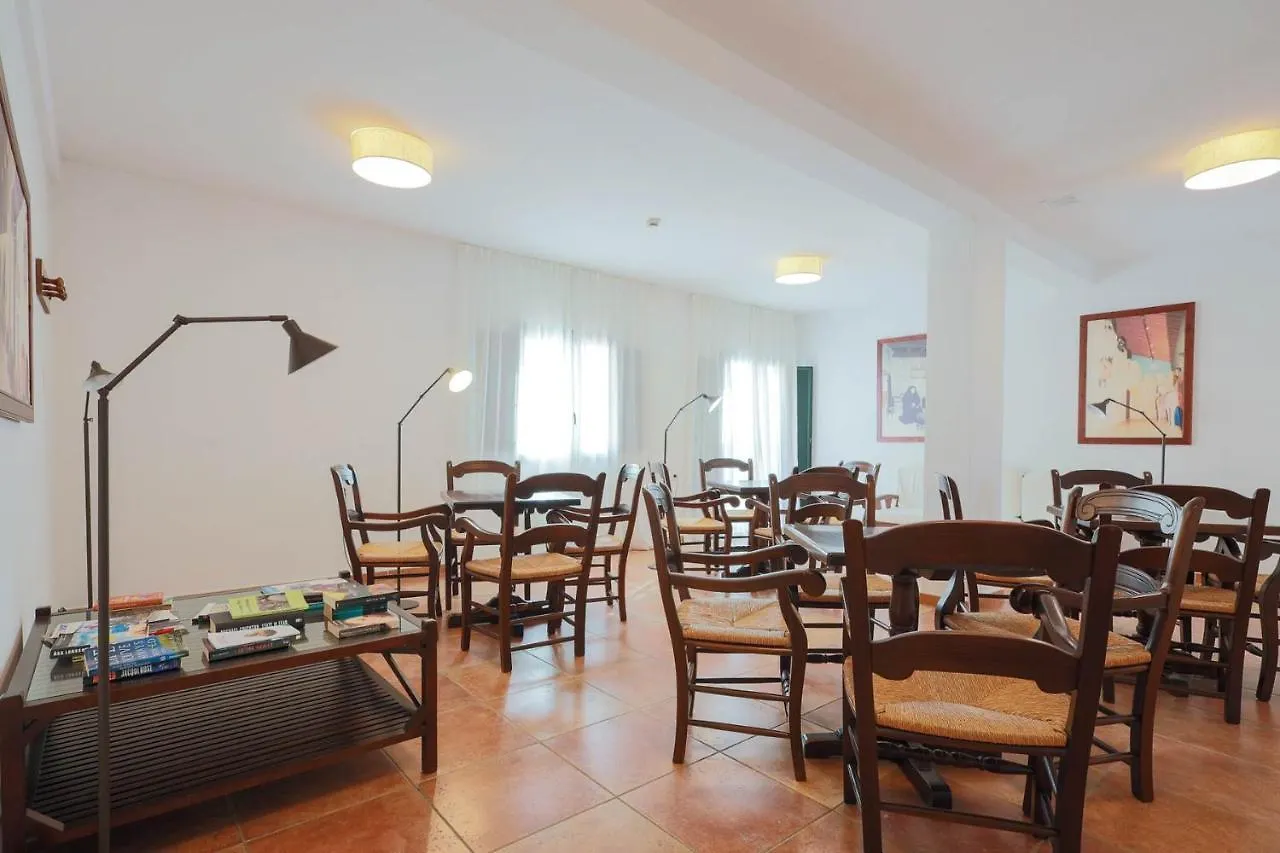 **  Hotel Tugasa Sierra Y Cal Olvera Espagne